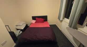 Double Room Available – Naseby Close, Peterborough, PE3 7DJ