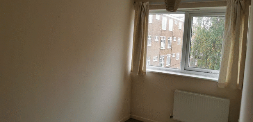 3-Bedroom Maisonette – NR2 2BW | £1,200 PCM | Deposit: £1,200