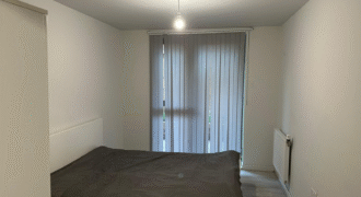 Master Double room is available for Rent in a 2-bedroom Flat – Sheldon Street, Croydon, CR0 1SS