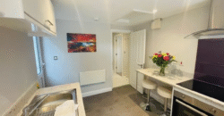 Beautiful Fully Furnished Flat Available – BS8 3UW