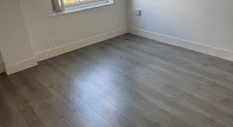 A Spacious 2-Bedroom Flat is available for Rent in – Rothesay Road, Luton, LU1 1QX