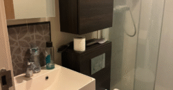 En-Suite Room is available for Rent in a 2-bedroom Flat – TRS Apartments, The Green, Southall, UB2 4FF