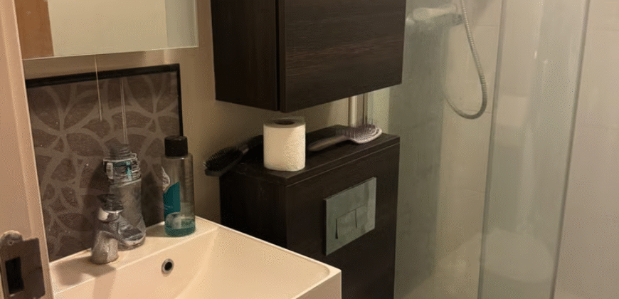 En-Suite Room is available for Rent in a 2-bedroom Flat – TRS Apartments, The Green, Southall, UB2 4FF