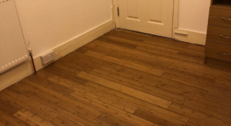 Spacious Double Room is available for Rent in a 3-bedroom House – Cranbrook Road, Ilford, IG1 4UH