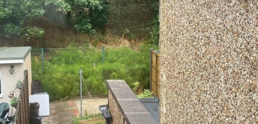 Double Room Available – Dalmally Road, Croydon CR0 6LT