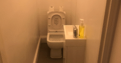 Double Room is available for Rent in a 4-bedroom House – Bengal Road, Ilford, IG1 2EH