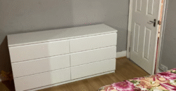 Double Bedroom Available – Ilford (IG1 2UQ) £900 per month