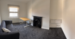 1-Bedroom Flat Available – NW1 9AX
