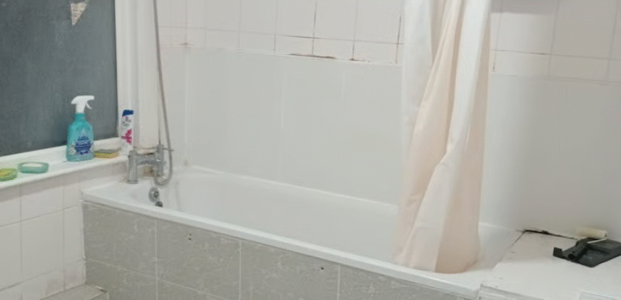 Double Room Available – E15 4ES – £850 PCM (All Bills Included)