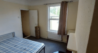 5-Bedroom Fully Furnished House for Rent – LU1 1HZ – £2,100 PCM