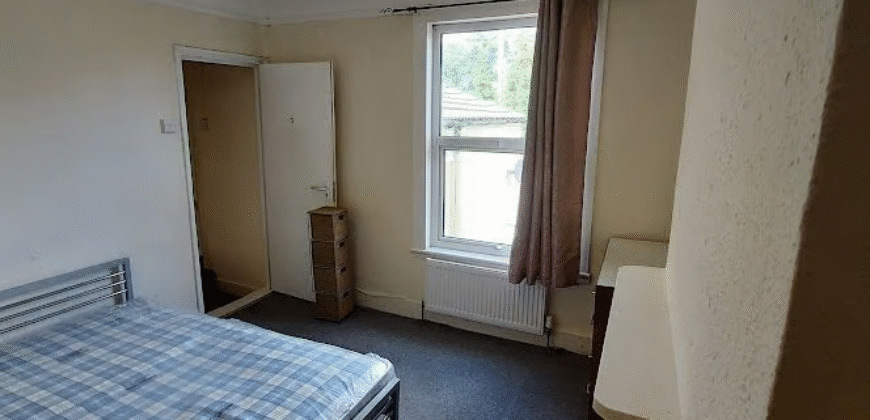 5-Bedroom Fully Furnished House for Rent – LU1 1HZ – £2,100 PCM