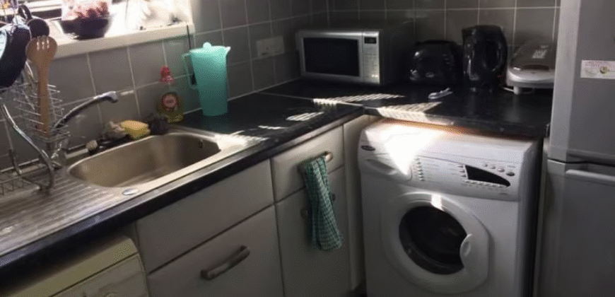 Double Room Available in CR0 6HW – All Bills Included!