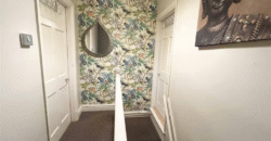 Double room is available for Rent in a 3-bedroom House – Boundary Road, Leicester, LE2 7PE