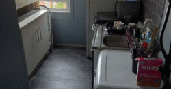 1-Bedroom Flat – Chapel Street, Ripley, DE5 3DL £600 PCM