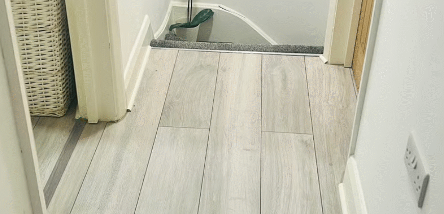 Double Room is available for Rent in a 3-bedroom House – Tentelow Lane, Southall, UB2 4LW