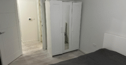 Master Double room is available for Rent in a 2-bedroom Flat – Sheldon Street, Croydon, CR0 1SS
