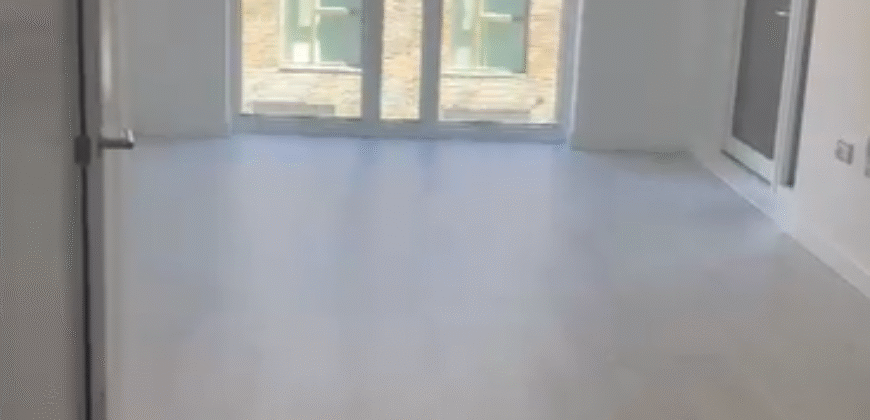 1-bedroom Flat is available for Rent – Delaney Mansion, Ilford, IG11 0EZ