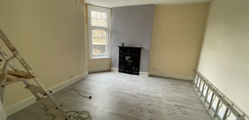 6-Bedroom House to Let in SE13 5AX – Ideal for Families
