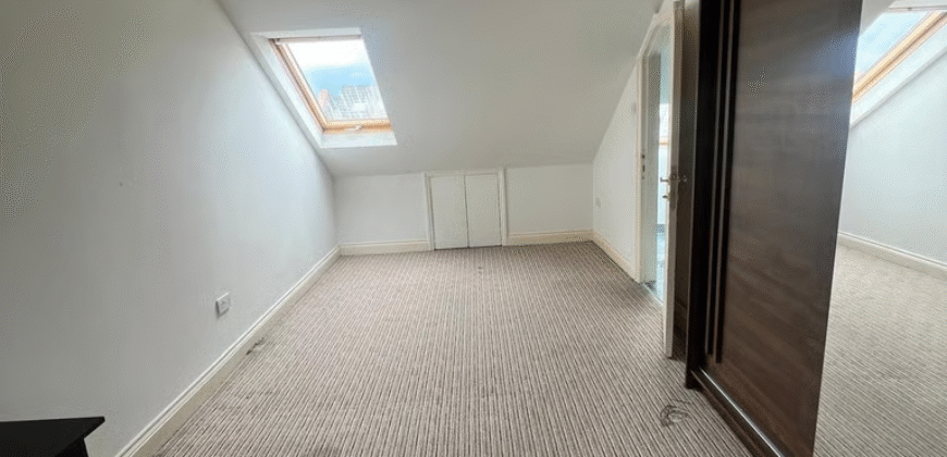 2-Bedroom Flat Available – HA1 1QA £2,000 per month