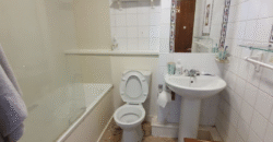 2-Bedroom Flat Available – TW13 4DN