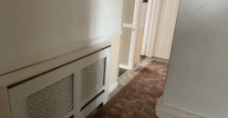 En-Suite Room is available for Rent in a 3-bedroom Flat – Lancaster Court, Darlan Road, London, SW6 5TH