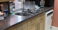 Double Room Available – Dalmally Road, Croydon CR0 6LT