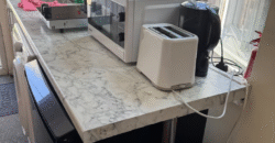Spacious Studio-Flat is available for rent – Colindeep Lane, London, NW9 6DU
