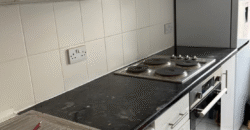 1-Bedroom Flat Available – NW1 9AX