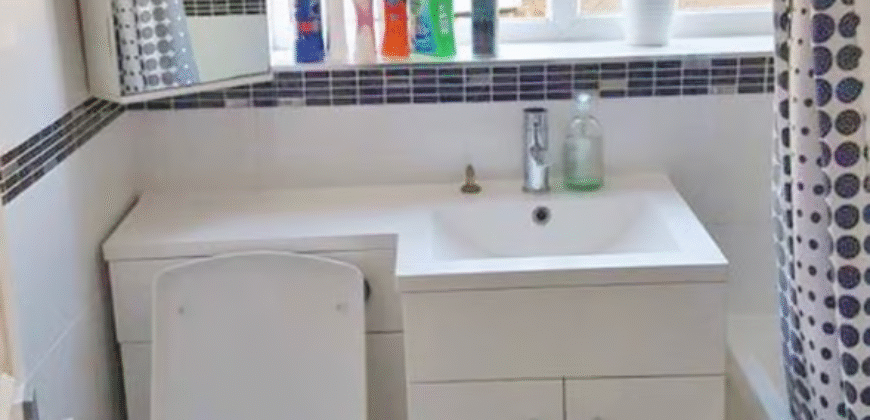Double Bedroom Available – Marlborough Hill, Harrow (HA1 1UG) £850 per month