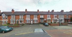 3-Bedroom House – Camp Hill Road, Nuneaton, CV10 0JH £940 PCM