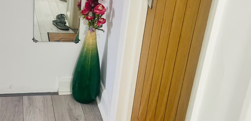Double Room is available for Rent in a 3-bedroom House – Tentelow Lane, Southall, UB2 4LW