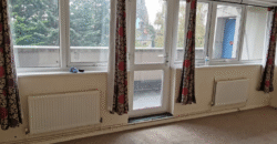 3-Bedroom Maisonette – NR2 2BW | £1,200 PCM | Deposit: £1,200