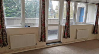3-Bedroom Maisonette – NR2 2BW | £1,200 PCM | Deposit: £1,200