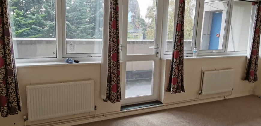 3-Bedroom Maisonette – NR2 2BW | £1,200 PCM | Deposit: £1,200