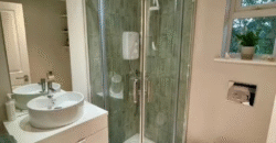 Beautiful Fully Furnished Flat Available – BS8 3UW