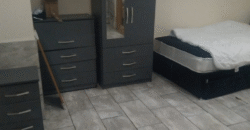 3-Bedroom Flat is available for Rent in Blackburn Road, Bolton, BL1 7AJ