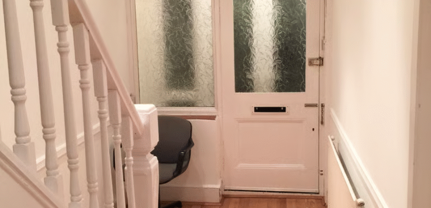4-Bedroom House is available for Rent – Millrace Court, Norman Road, Thornton Heath, CR7 7ED