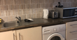 Spacious Double Room is available for Rent in a 3-bedroom House – Cranbrook Road, Ilford, IG1 4UH