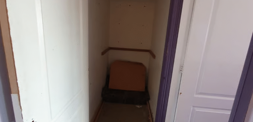 2-Bedroom Flat Available – TW13 4DN