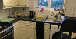 1-Bedroom Flat Available – LU3 1AH | £950 PCM | Fully Furnished