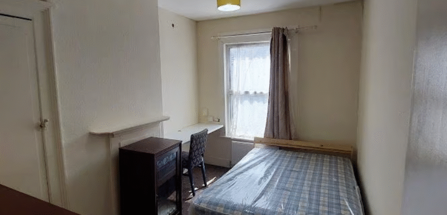 5-Bedroom Fully Furnished House for Rent – LU1 1HZ – £2,100 PCM