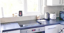Double Bedroom Available – Marlborough Hill, Harrow (HA1 1UG) £850 per month