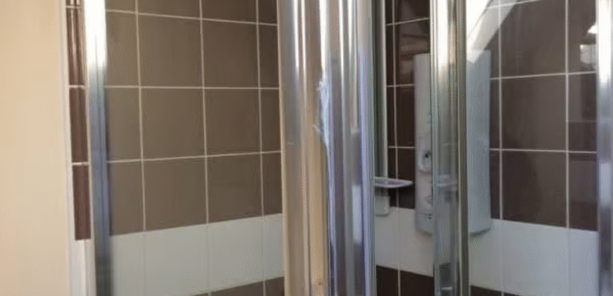 Double Room Available in CR0 6HW – All Bills Included!