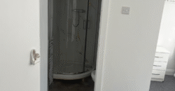 En-Suite Room is available for Rent in a 6-bedroom House – Richmond Avenue, Hillington, UB10 9BQ