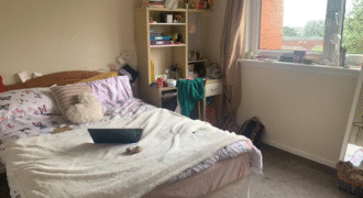 Spacious 3-Bedroom Flat is available for Rent in – Braid Street, Glasgow, G4 9YA