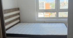 2-Bedroom Flat – Godfrey House, St. Luke’s Estate, EC1V 9ET £3,200 pcm