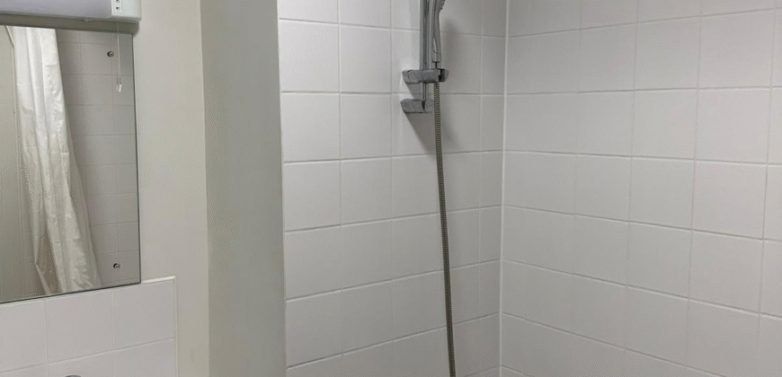 Master Double room is available for Rent in a 2-bedroom Flat – Sheldon Street, Croydon, CR0 1SS