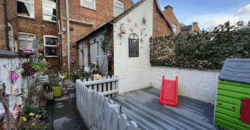 Double room is available for Rent in a 3-bedroom House – Boundary Road, Leicester, LE2 7PE