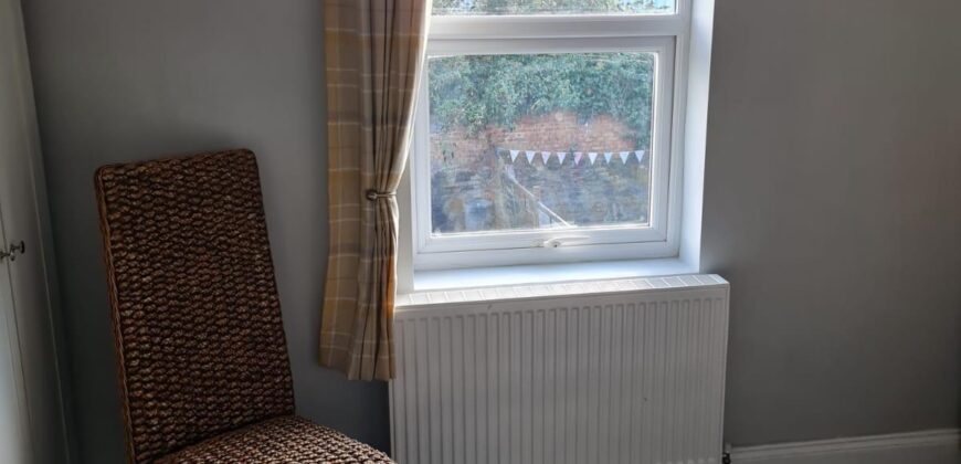 Two Rooms Available – SO16 6PS – From £650 PCM (All Bills Included)