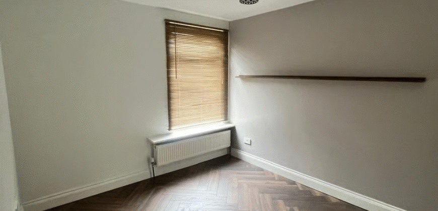 2-Bedroom Flat Available – HA1 1QA £2,000 per month